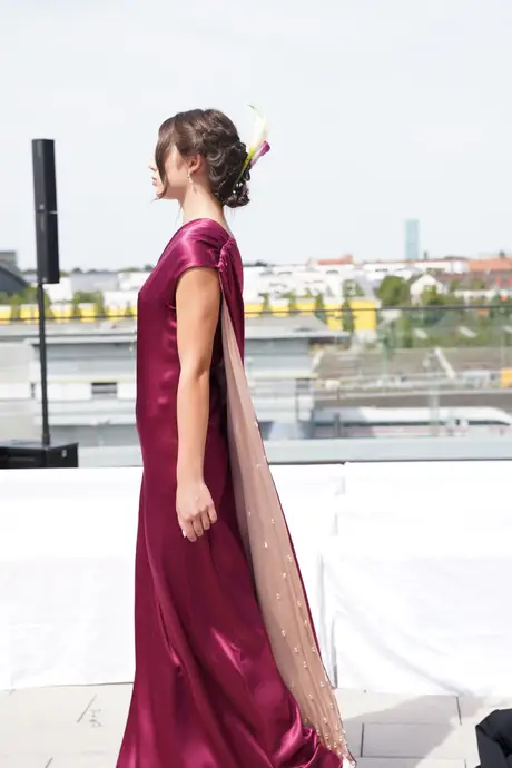 Melisande, 9 August 2026, show 2, Runway. Frame LN7CVJ
