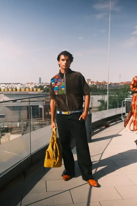Roubs Style, 9 August 2026, show 4, Runway. Frame SRYBBA