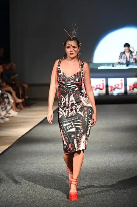 8 August 2026, show 6, Runway. Frame BVTYCT
