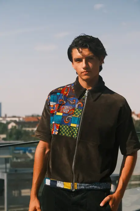 Roubs Style, 9 August 2026, show 4, Runway. Frame IHOVXN