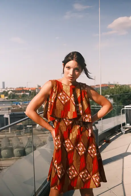 Roubs Style, 9 August 2026, show 4, Runway. Frame IOAVQH