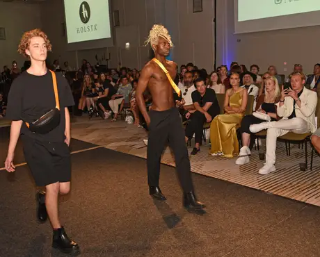 Runway, 9 August 2026. Frame XC_NOI