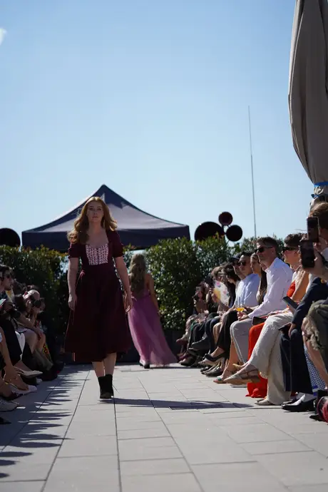 SAFAA, 8 August 2026, show 4, first of two, Runway. Frame LVKXW0