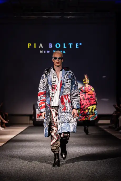 Pia Bolte, 8 August 2026, show 6, Runway. Frame B9NMK0