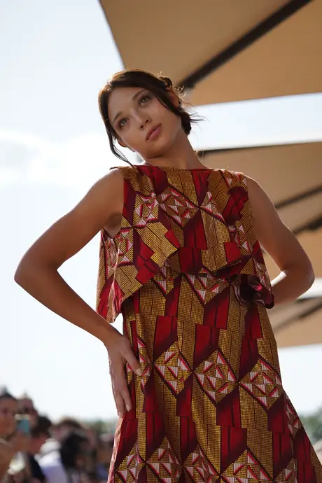 Roubs Style, 9 August 2026, show 4, Runway. Frame LEGCOB