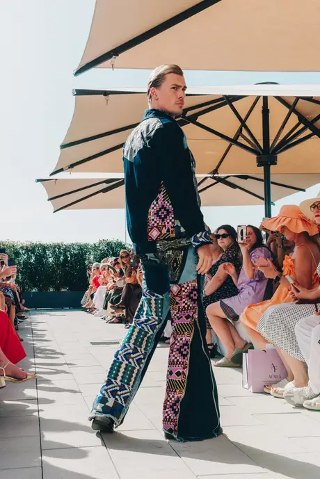 Roubs Style, 9 August 2026, show 4, Runway. Frame 09BMYL