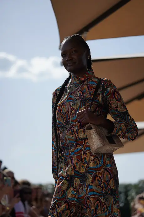 Roubs Style, 9 August 2026, show 4, Runway. Frame QMT1OF