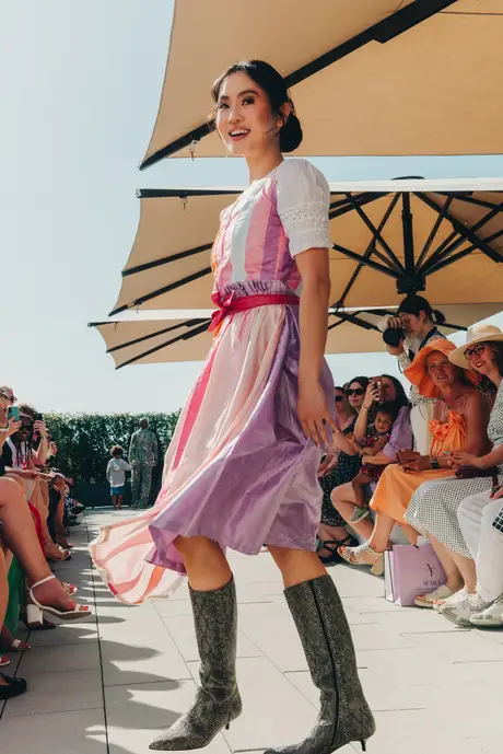 Roubs Style, 9 August 2026, show 4, Runway. Frame B-BZF5