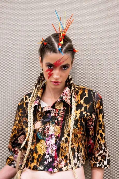 Pia Bolte, 8 August 2026, show 6, Runway. Frame DTZZGT