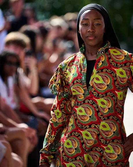 Roubs Style, 9 August 2026, show 4, Runway. Frame WZCL0D