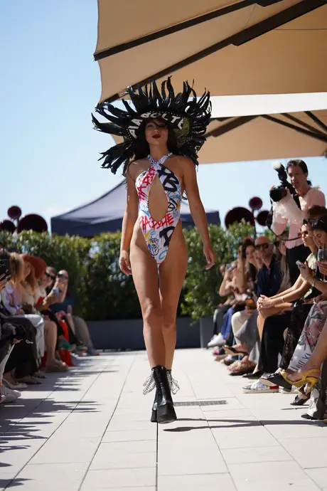 Pia Bolte, 8 August 2026, show 2, Runway. Frame 6VEMQS