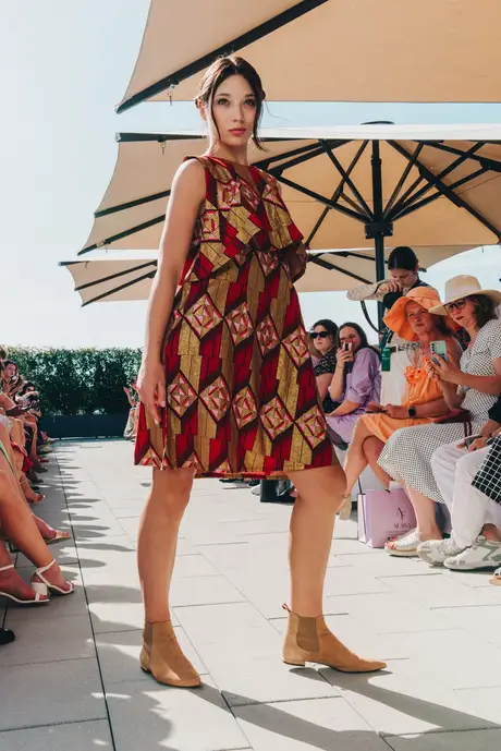 Roubs Style, 9 August 2026, show 4, Runway. Frame JBNGT0