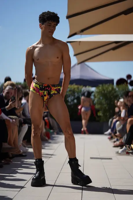 Pia Bolte, 8 August 2026, show 2, Runway. Frame 7EKTK9
