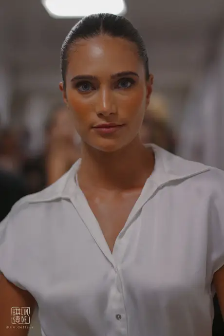 9 August 2026, show 6, Runway. Frame B8NKGD