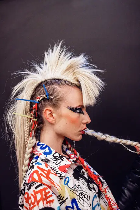 Pia Bolte, 8 August 2026, show 6, Runway. Frame GCQKEQ