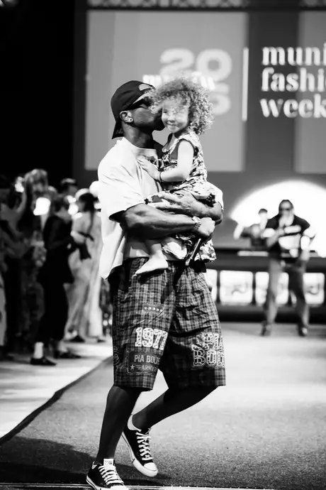 Pia Bolte, 8 August 2026, show 6, Runway. Frame 1O30WY