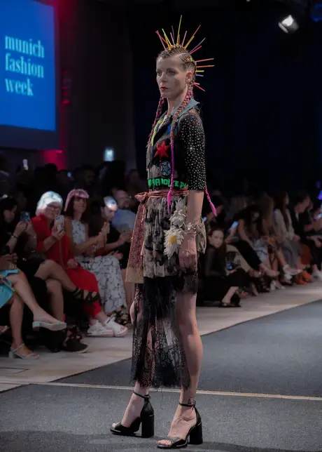 Pia Bolte, 8 August 2026, show 6, Runway. Frame FPNY-Q
