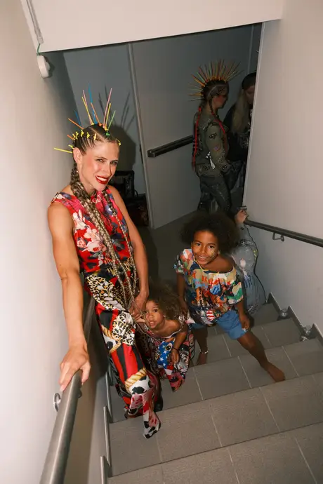 Pia Bolte, 8 August 2026, show 6, Runway. Frame 8IHEY7