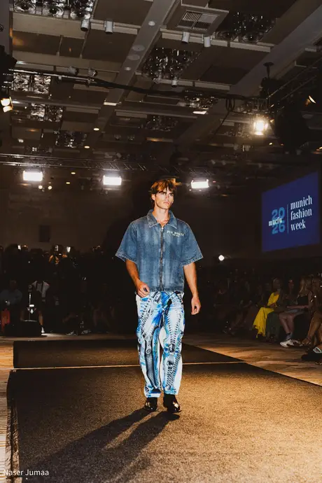 Pia Bolte, 8 August 2026, show 6, Runway. Frame VMNV0L