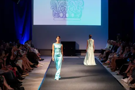 Melisande, 7 August 2026, show 2, Runway. Frame QAW3CJ