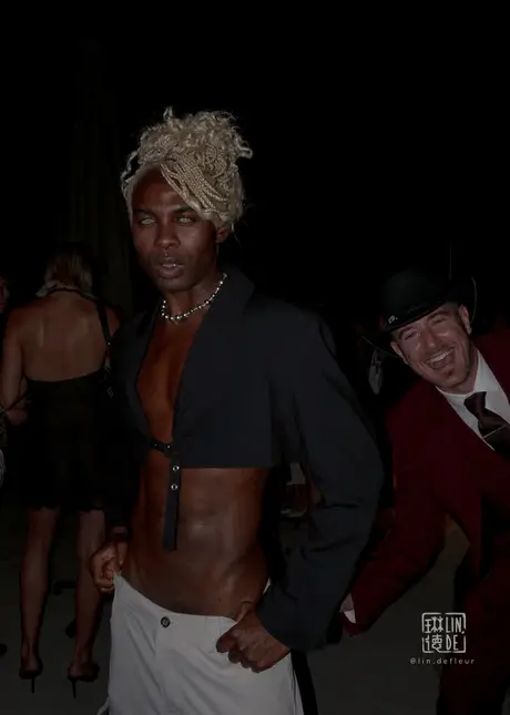 After parties, 7 August 2026. Frame ILHLVZ
