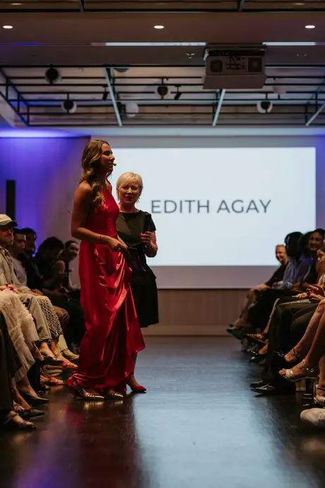 Edith Agay, 8 August 2026, show 5, Runway. Frame A3URQ4