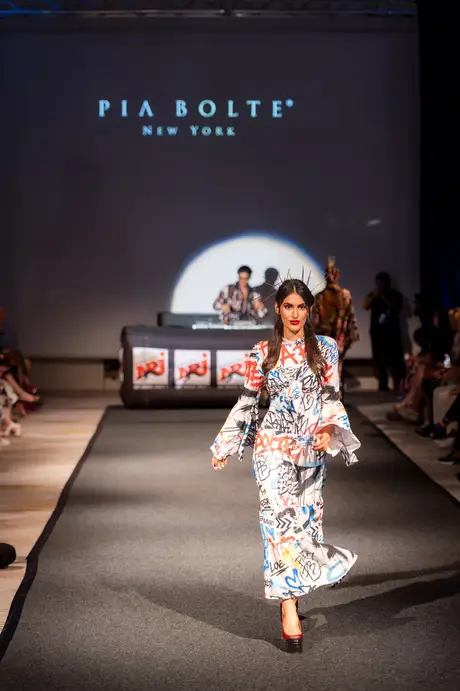 Pia Bolte, 8 August 2026, show 6, Runway. Frame SKBAQM