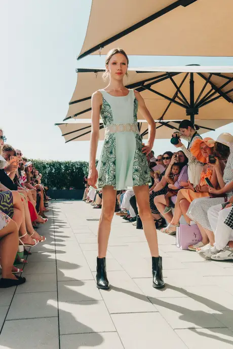 Roubs Style, 9 August 2026, show 4, Runway. Frame SM8FQ2