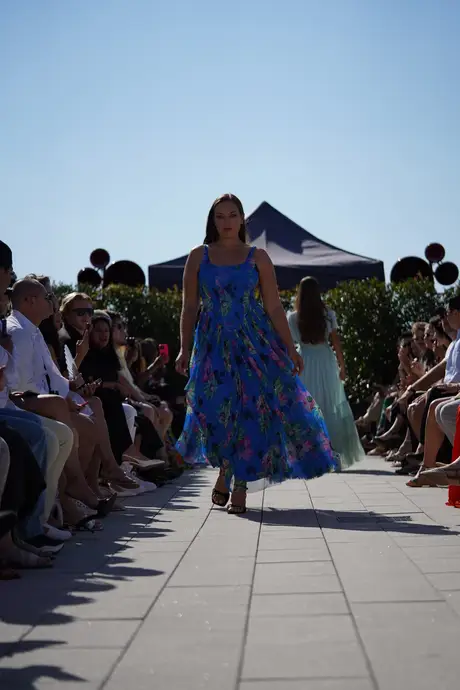 Lovely Kiss, 8 August 2026, show 4, second of two, Runway. Frame QDIAZ0