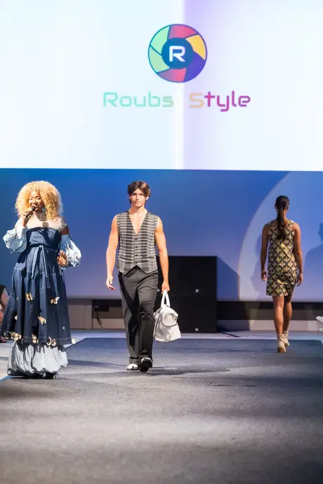 Roubs Style, 7 August 2026, show 2, Runway. Frame AE8RRD