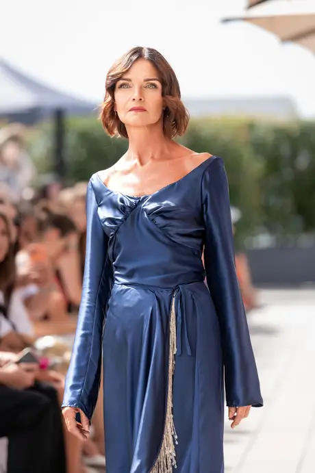 Melisande, 9 August 2026, show 2, Runway. Frame KG0MOK