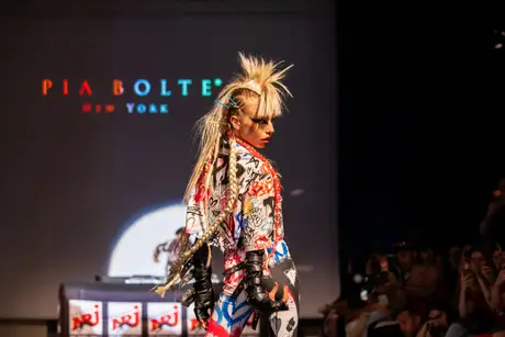 Pia Bolte, 8 August 2026, show 6, Runway. Frame FR9E4T