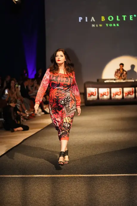 Pia Bolte, 8 August 2026, show 6, Runway. Frame BCIBIG