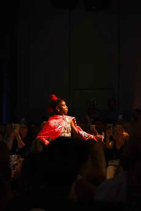 Pia Bolte, 8 August 2026, show 6, Runway. Frame VOJLS7