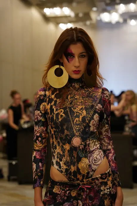 Pia Bolte, 8 August 2026, show 6, Runway. Frame PFJX20