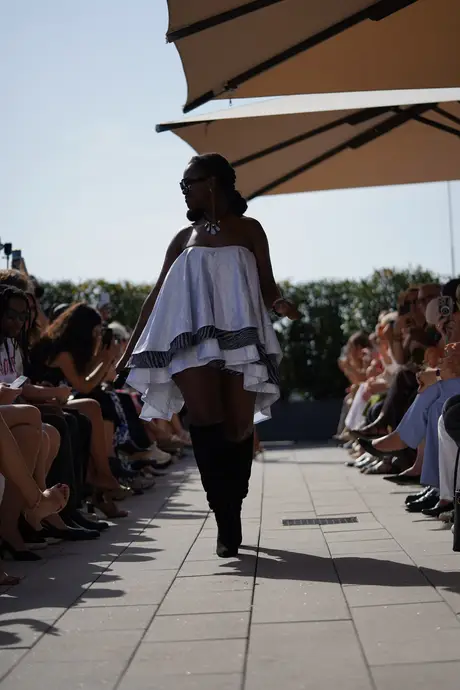 Roubs Style, 9 August 2026, show 4, Runway. Frame 5FUGKQ