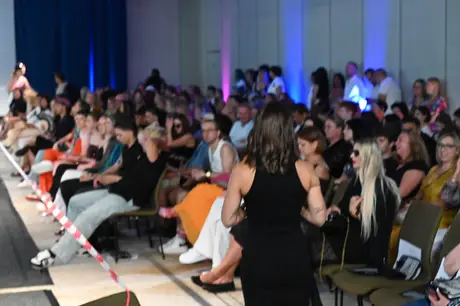 8 August 2026, show 6, Runway. Frame NTWVFM