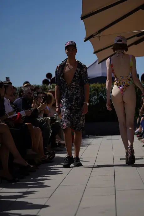 Pia Bolte, 8 August 2026, show 2, Runway. Frame ZGFSZK