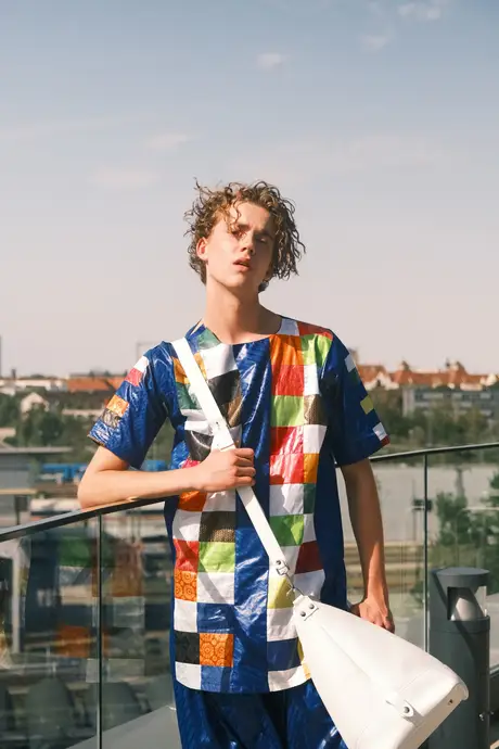 Roubs Style, 9 August 2026, show 4, Runway. Frame W-OWCX