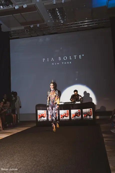 Pia Bolte, 8 August 2026, show 6, Runway. Frame YS3V94