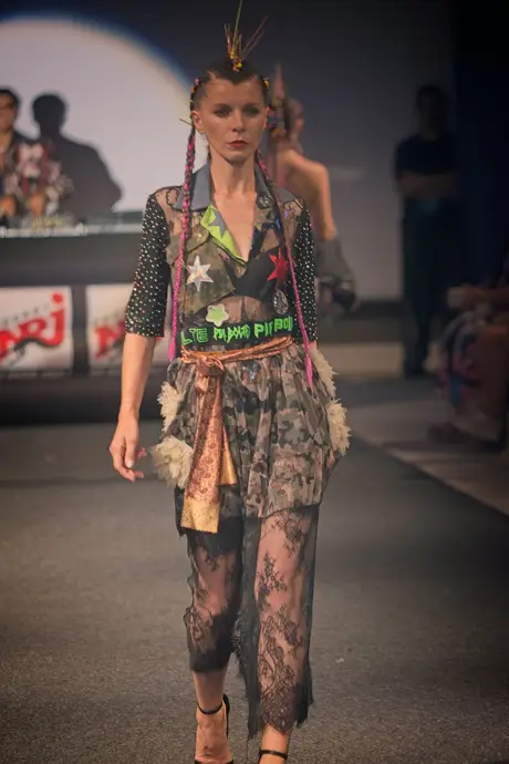 Pia Bolte, 8 August 2026, show 6, Runway. Frame UZZEK_