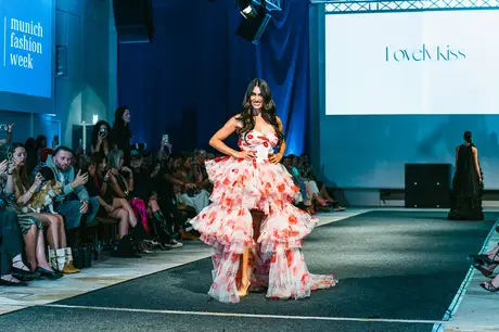 7 August 2026, show 2, Runway. Frame RYJSOV