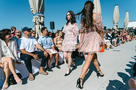 Lovely Kiss, 8 August 2026, show 4, second of two, Runway. Frame AVUV_L