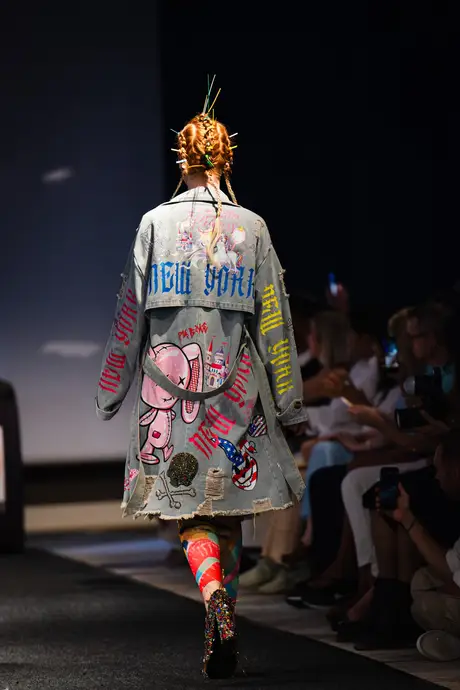 Pia Bolte, 8 August 2026, show 6, Runway. Frame 6PR5BX