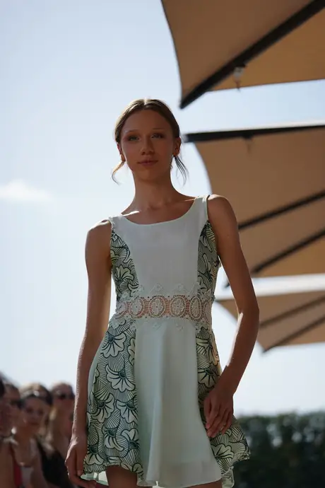 Roubs Style, 9 August 2026, show 4, Runway. Frame REMW0F