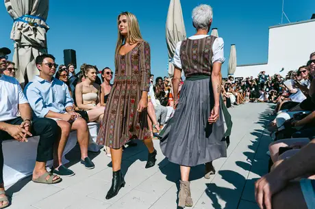 SAFAA, 8 August 2026, show 4, first of two, Runway. Frame FJIL53