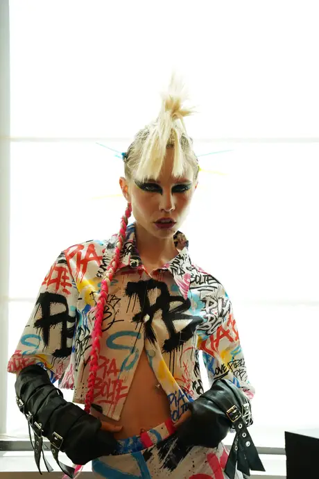 Pia Bolte, 8 August 2026, show 6, Runway. Frame AKK_TX