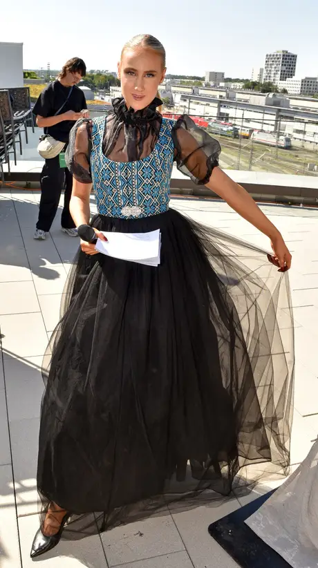 8 August 2026, show 4, Runway. Frame EYLODO