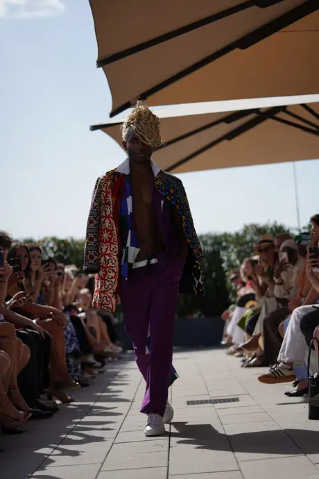 Roubs Style, 9 August 2026, show 4, Runway. Frame -UIN91