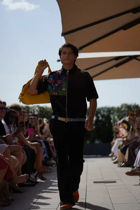Roubs Style, 9 August 2026, show 4, Runway. Frame IQ9JQD